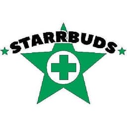Starrbuds logo