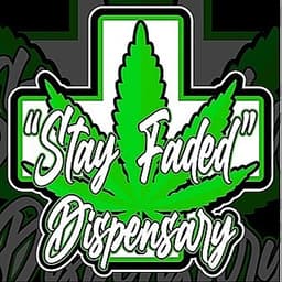 Stay Faded logo
