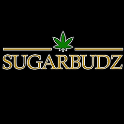 SUGARBUDZ logo