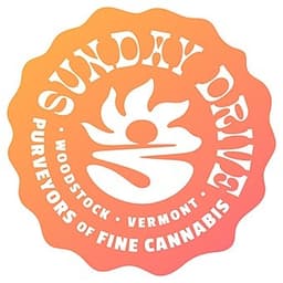 Sunday Drive logo