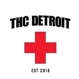 THC - Detroit logo