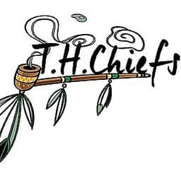 T.H.Chiefs logo