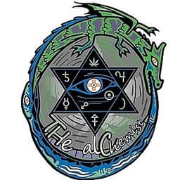 THe alChemist logo