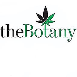 The Botany logo