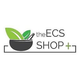 The ECS Shop logo