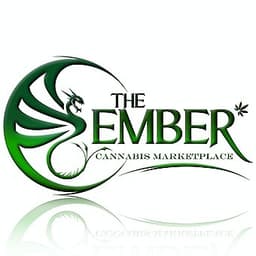 The Ember logo
