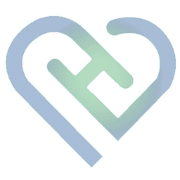 The Heal 365 logo