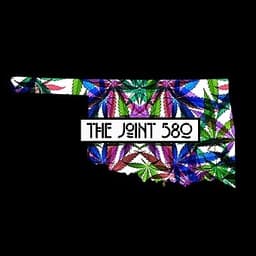 The JOINT 580 logo