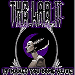 The Lab II logo