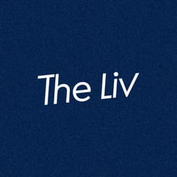 The Liv logo
