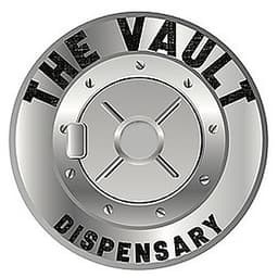 The Vault Ada logo