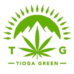 Tioga Green logo