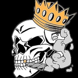 Toker King logo