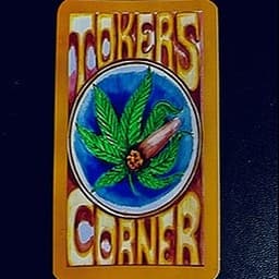 Toker's Corner logo