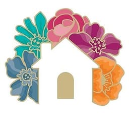 Uma Flowers - Pepperell logo