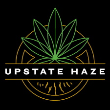 Upstate Haze logo