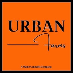 Urban Farms logo