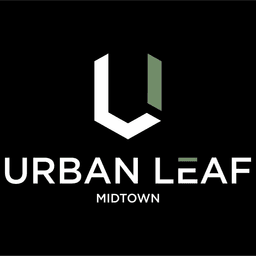 Urban Leaf logo