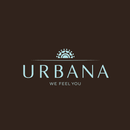 Urbana - Geary logo