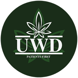 UWD - Edmond logo