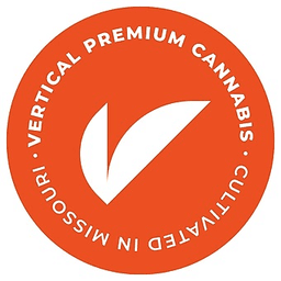 Vertical logo