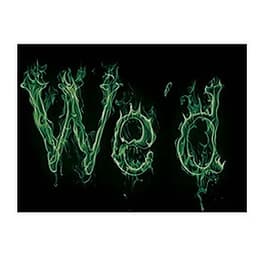 We'd - Ronan logo