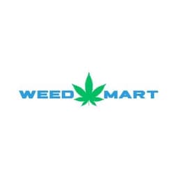 Weedmart LLC logo