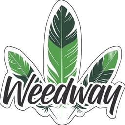 Weedway logo