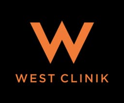 West Clinik logo