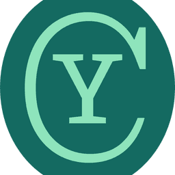 Y Cannabis logo