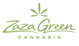 Zaza Green logo