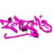 Zaza's (Med) logo