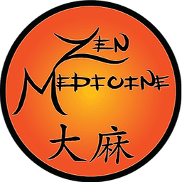 Zen Medicine logo