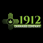 1912 Cannabis Company logo