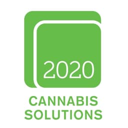 2020 Solutions - Iron St. logo