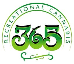 365 Recreational Cannabis - Seattle logo