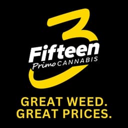 3Fifteen Primo - Columbia logo