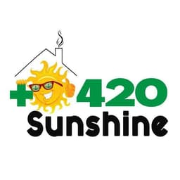 420 Sunshine Dispensary LLC logo
