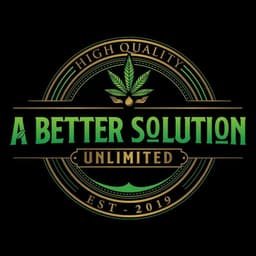 A Better Solution Unlimited logo