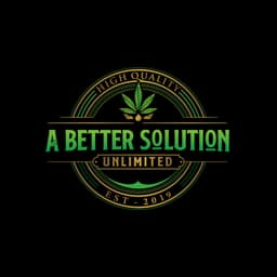 A Better Solution Unlimited logo