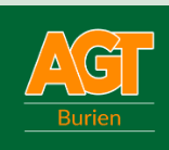 A Greener Today - Burien logo