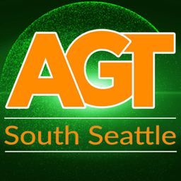 A Greener Today - South Seattle logo