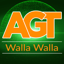 A Greener Today - Walla Walla logo