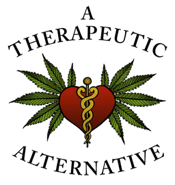 A Therapeutic Alternative logo