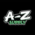 A-Z Supply Dispensary logo