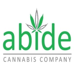 Abide Cannabis Company - Edmond logo