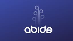 Abide Napa Dispensary logo