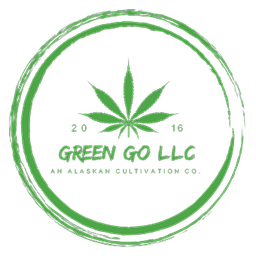 Alaska Tasty Cannabis logo