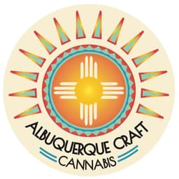 Albuquerque Craft Cannabis logo