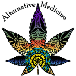 Alternative Medicine logo